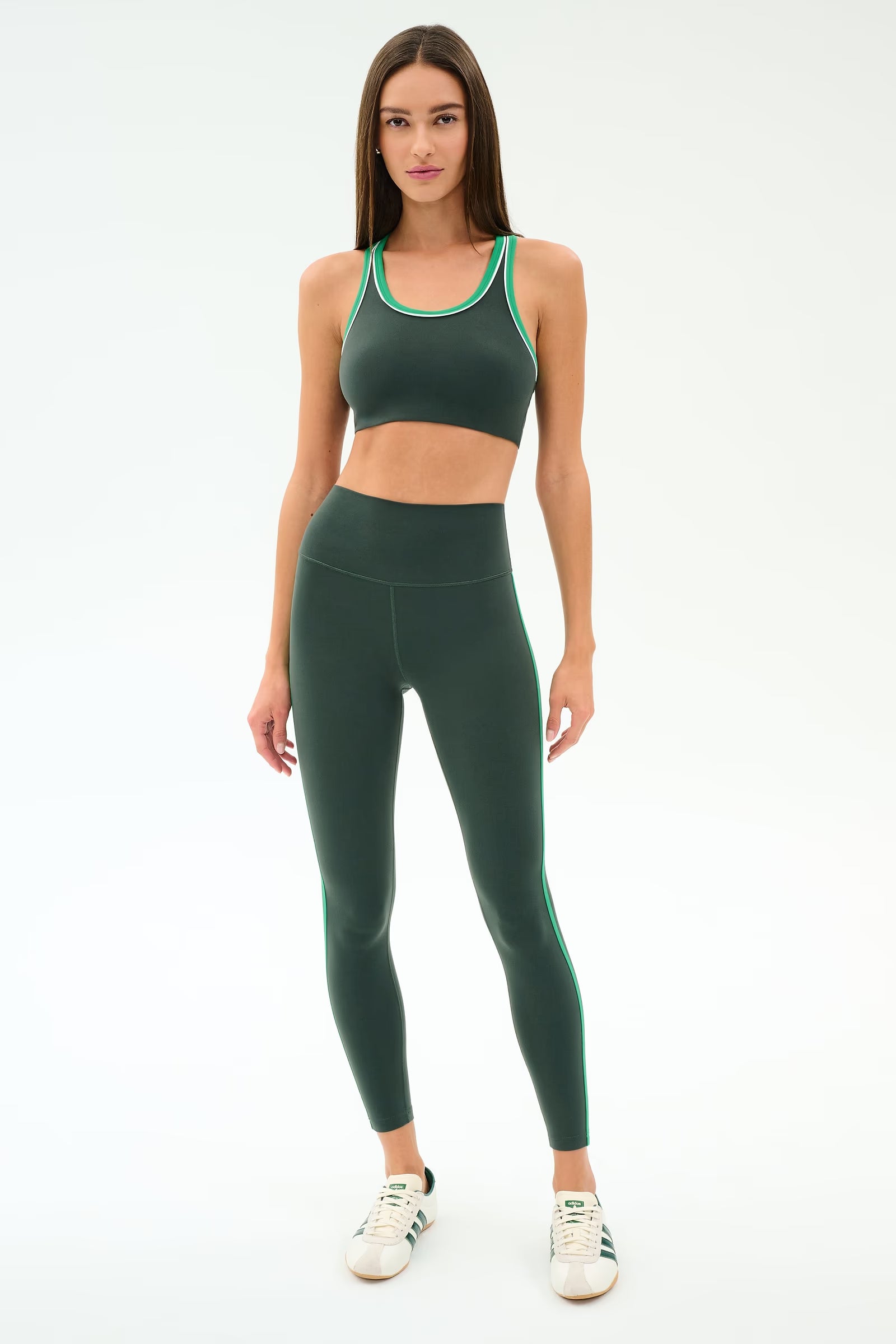 Amber Airweight HW 7/8 Legging