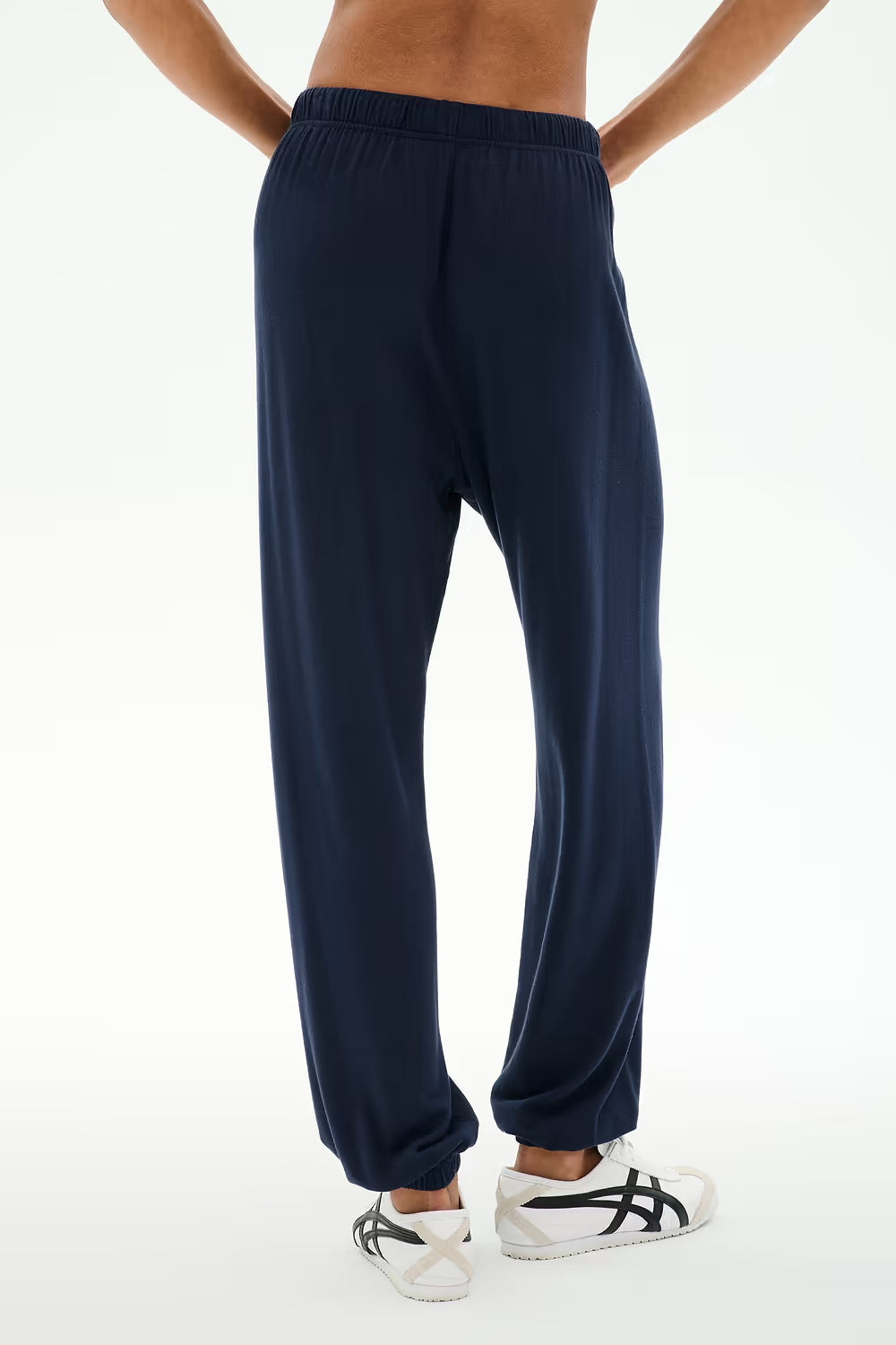 Andie Oversized Fleece Sweatpant