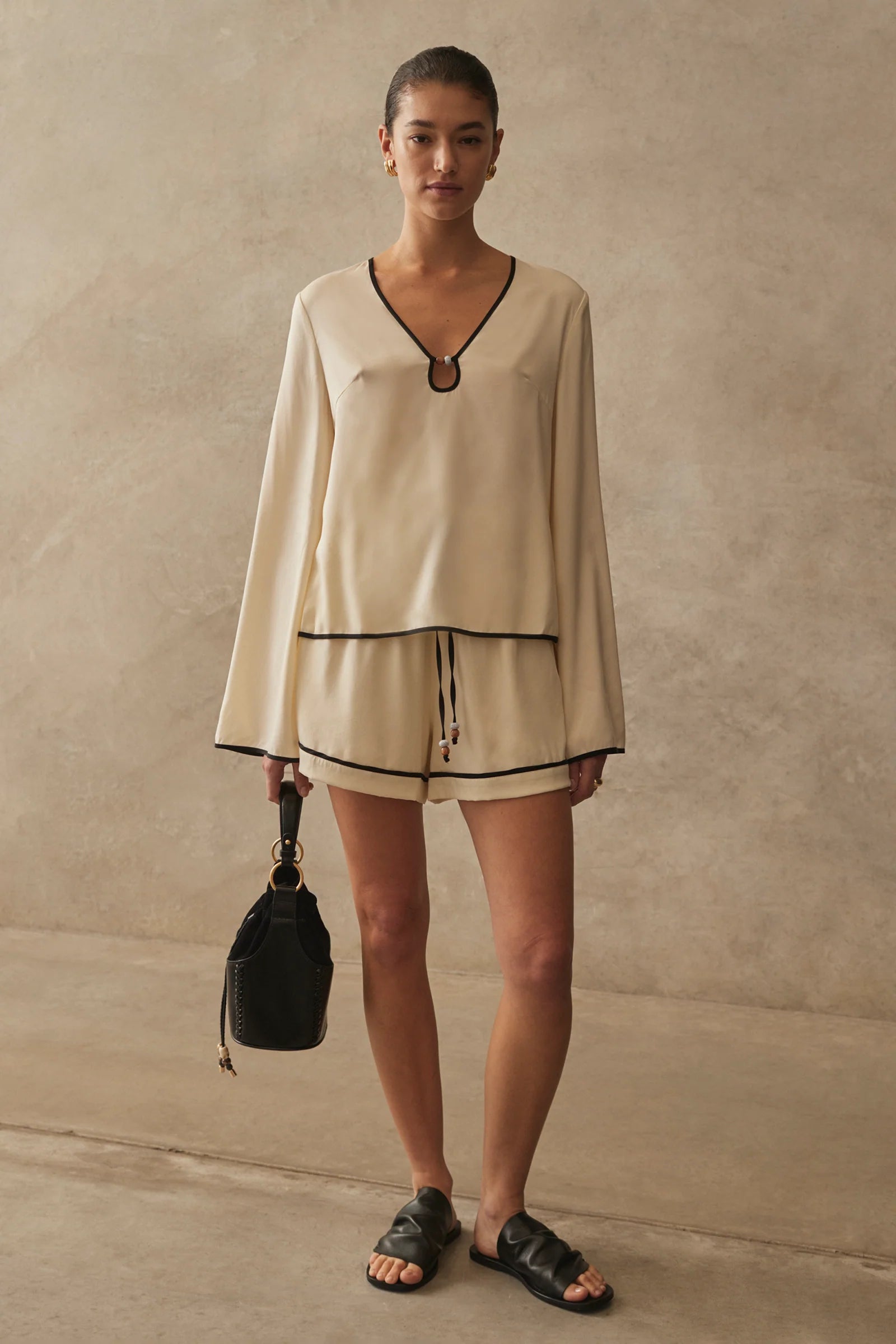 Lucia Top