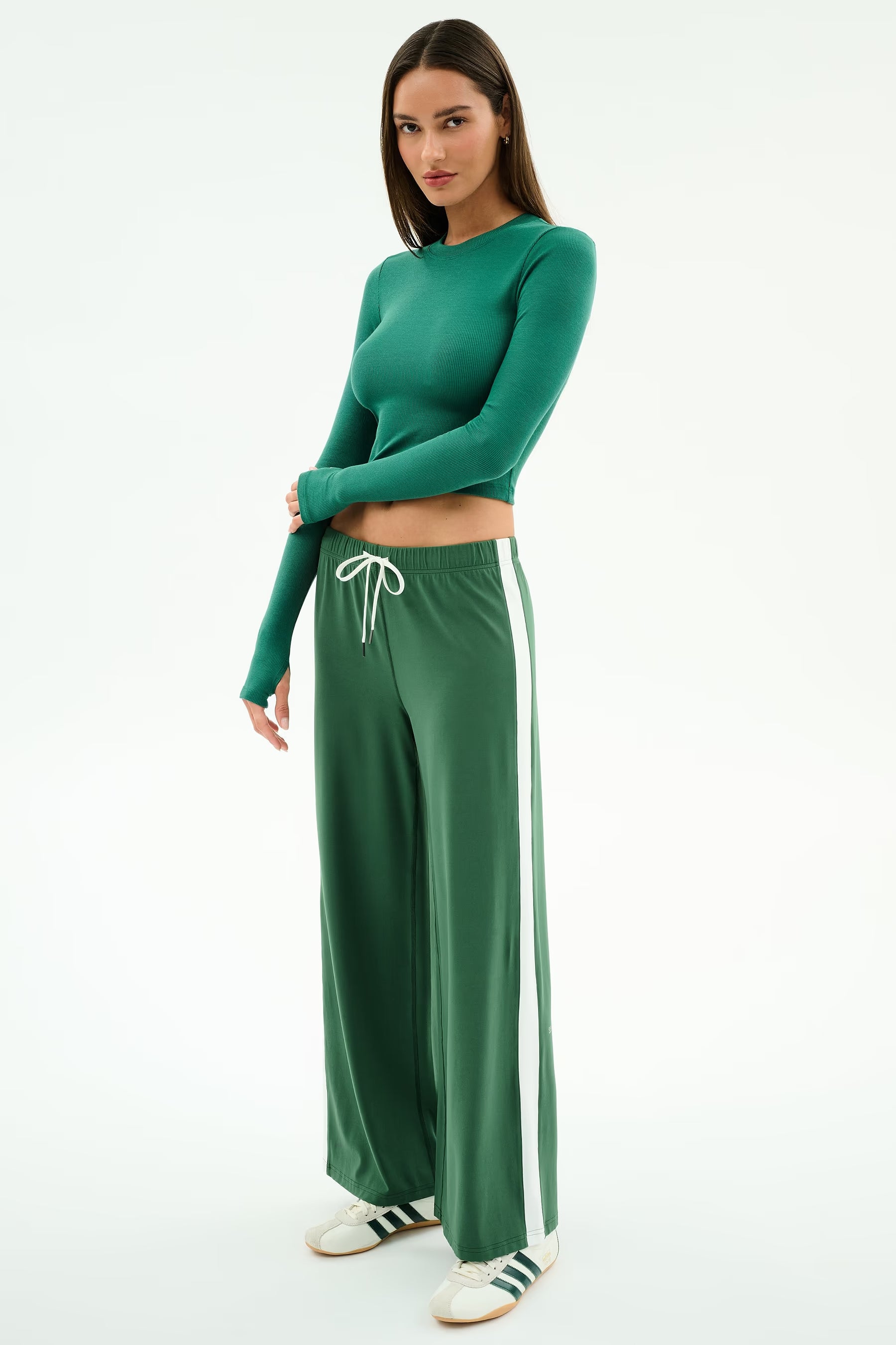 Willow Air-weight Wide Leg