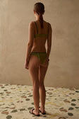 The Anja Bikini Top