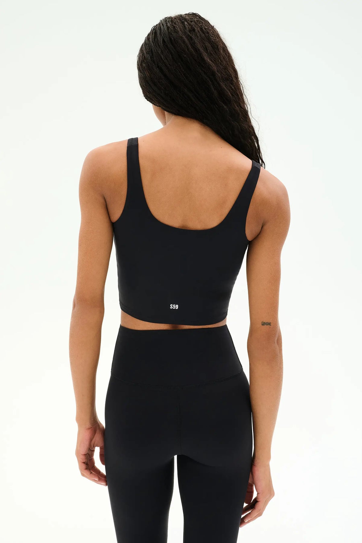 Sprint Rigor Bralette