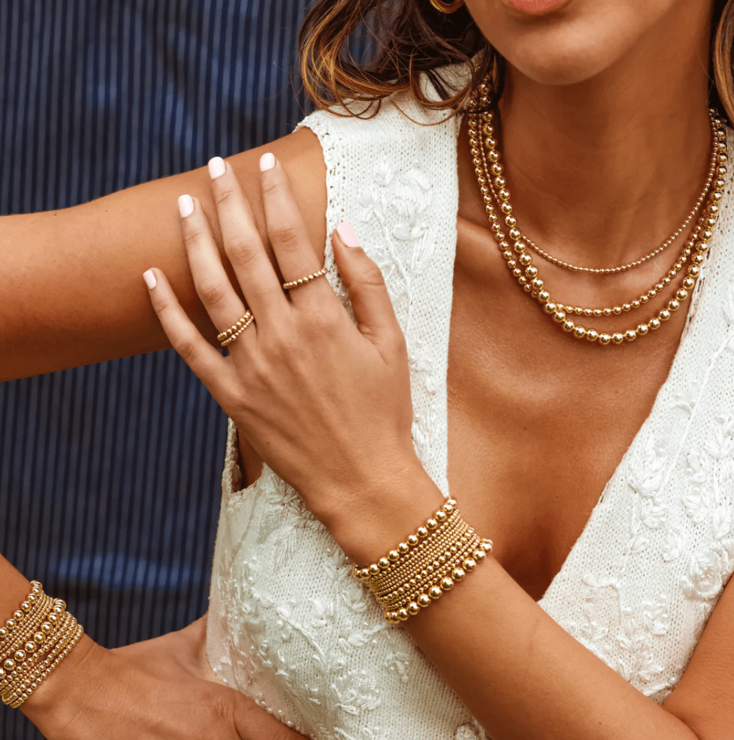 3MM Signature Bracelet - Detour Boutiques