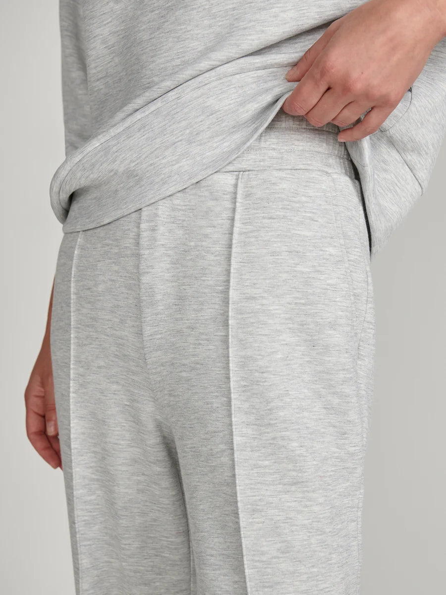 The Wide Leg Pant 30
