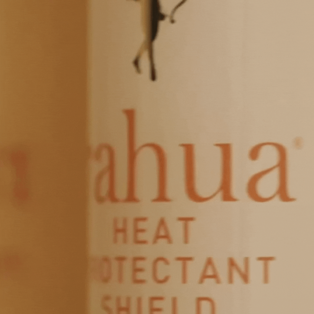 Rahua - Heat Protectant Shield