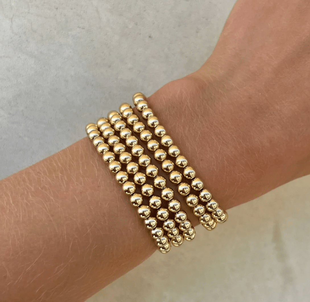 5MM Signature Bracelet - Detour Boutiques