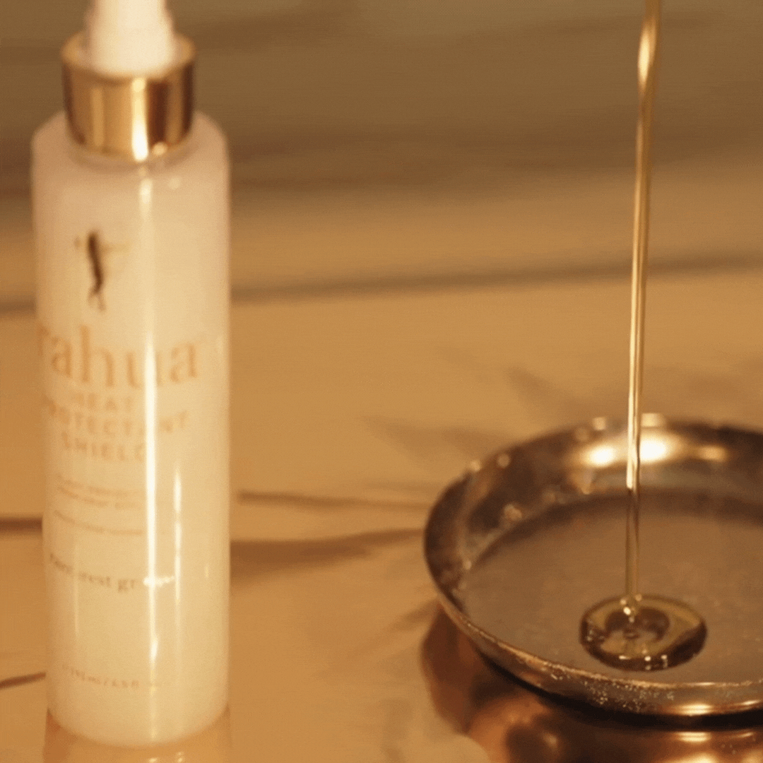 Rahua - Heat Protectant Shield