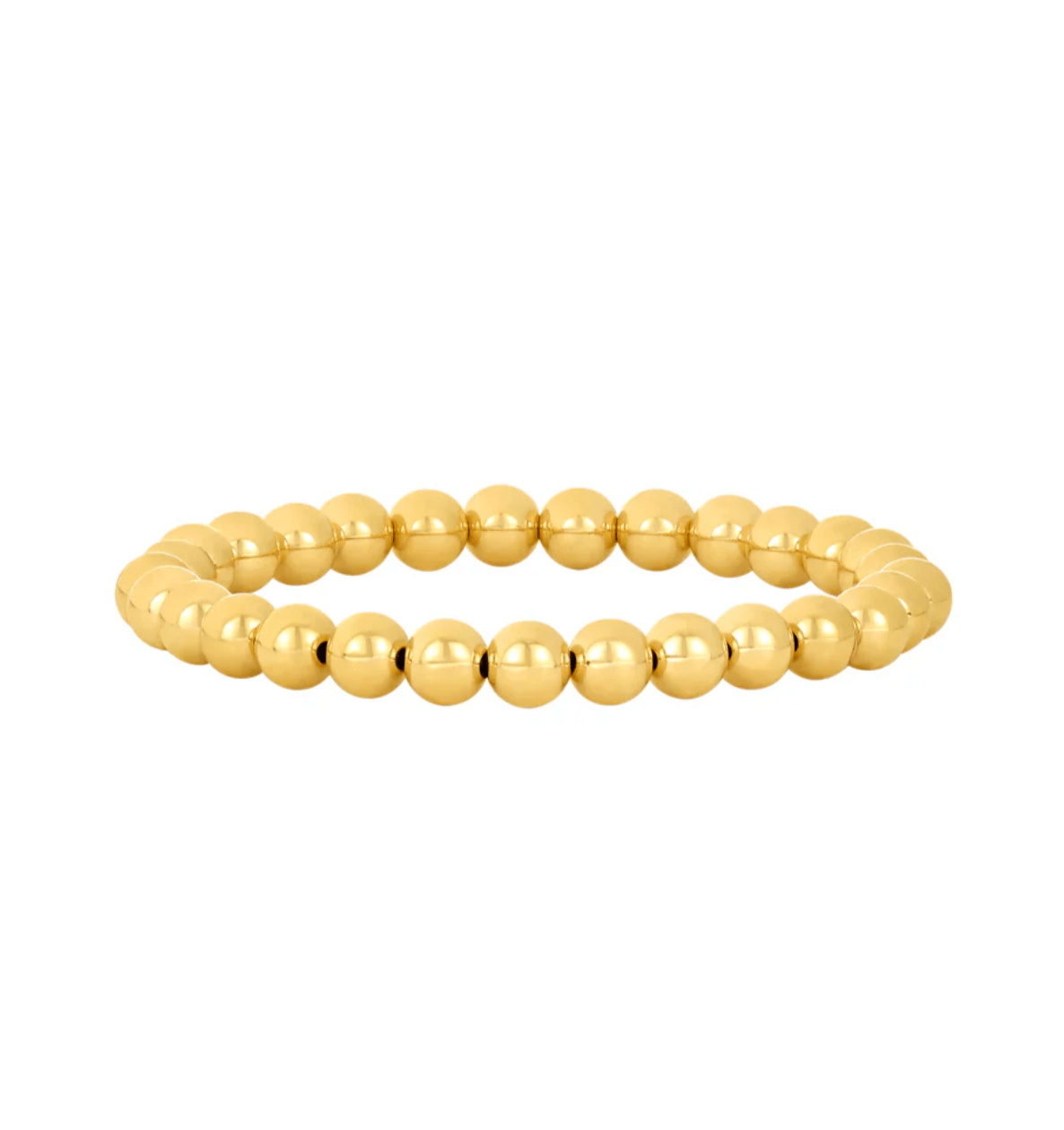 6MM Signature Bracelet - Detour Boutiques