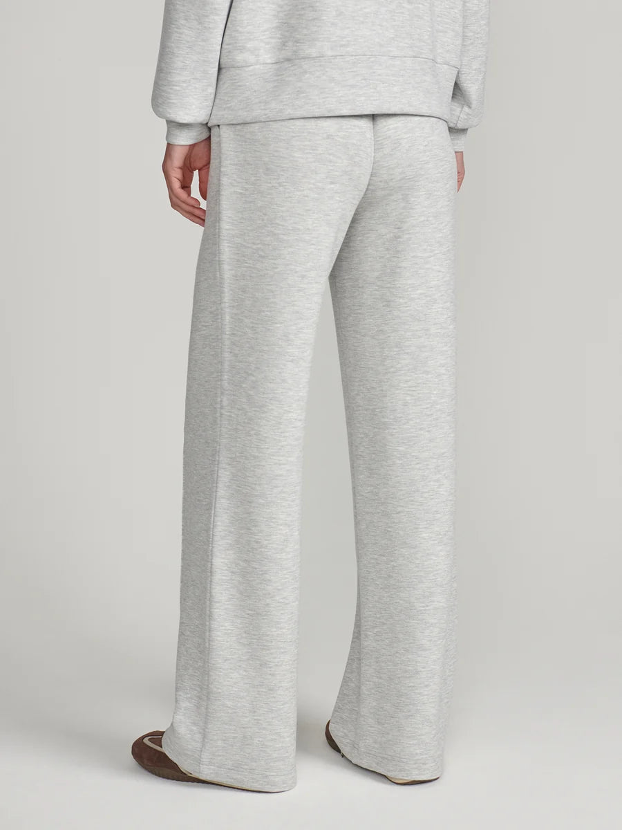 The Wide Leg Pant 30