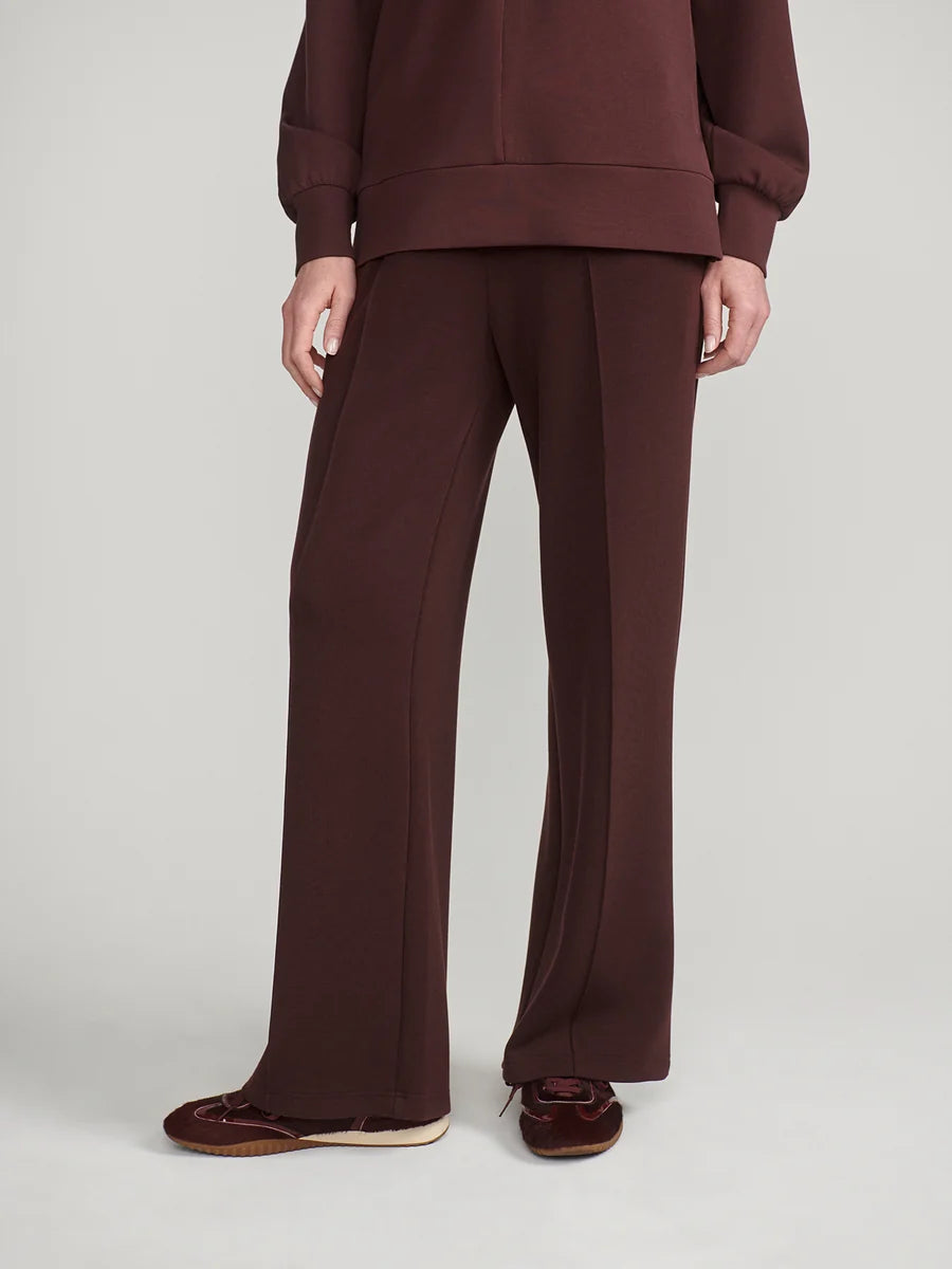 The Wide Leg Pant 30