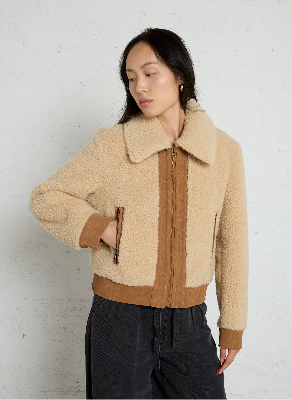 Vlora Jacket