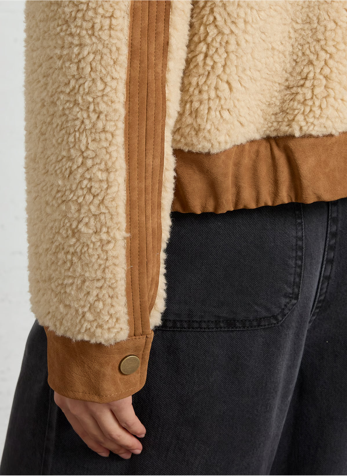 Vlora Jacket