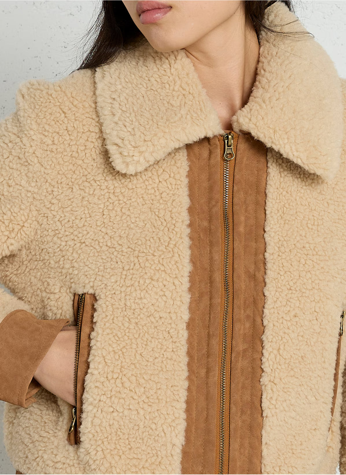 Vlora Jacket