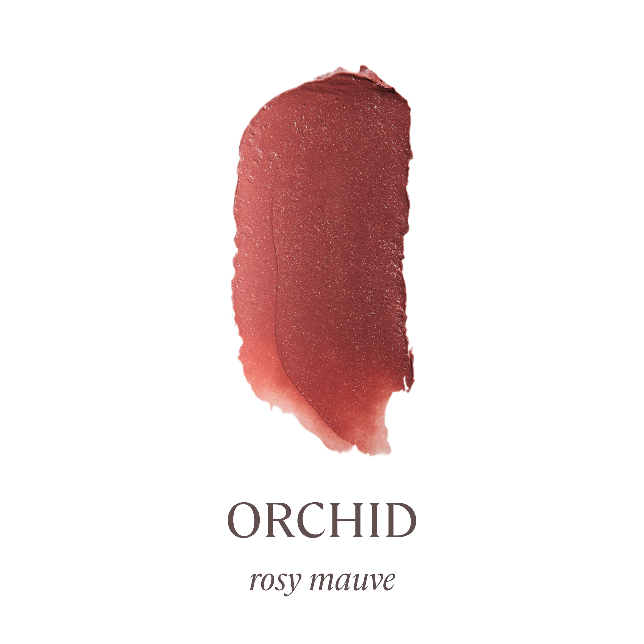 Minori - Cream Blush - Orchid