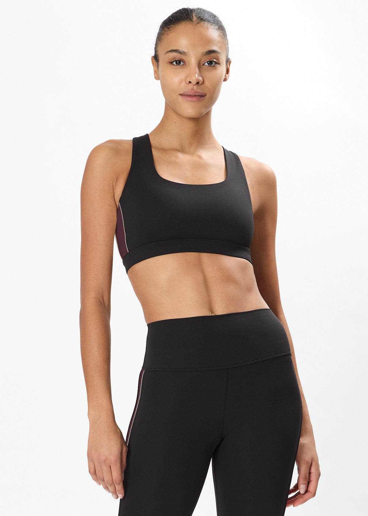 LEXI RIGOR BRA
