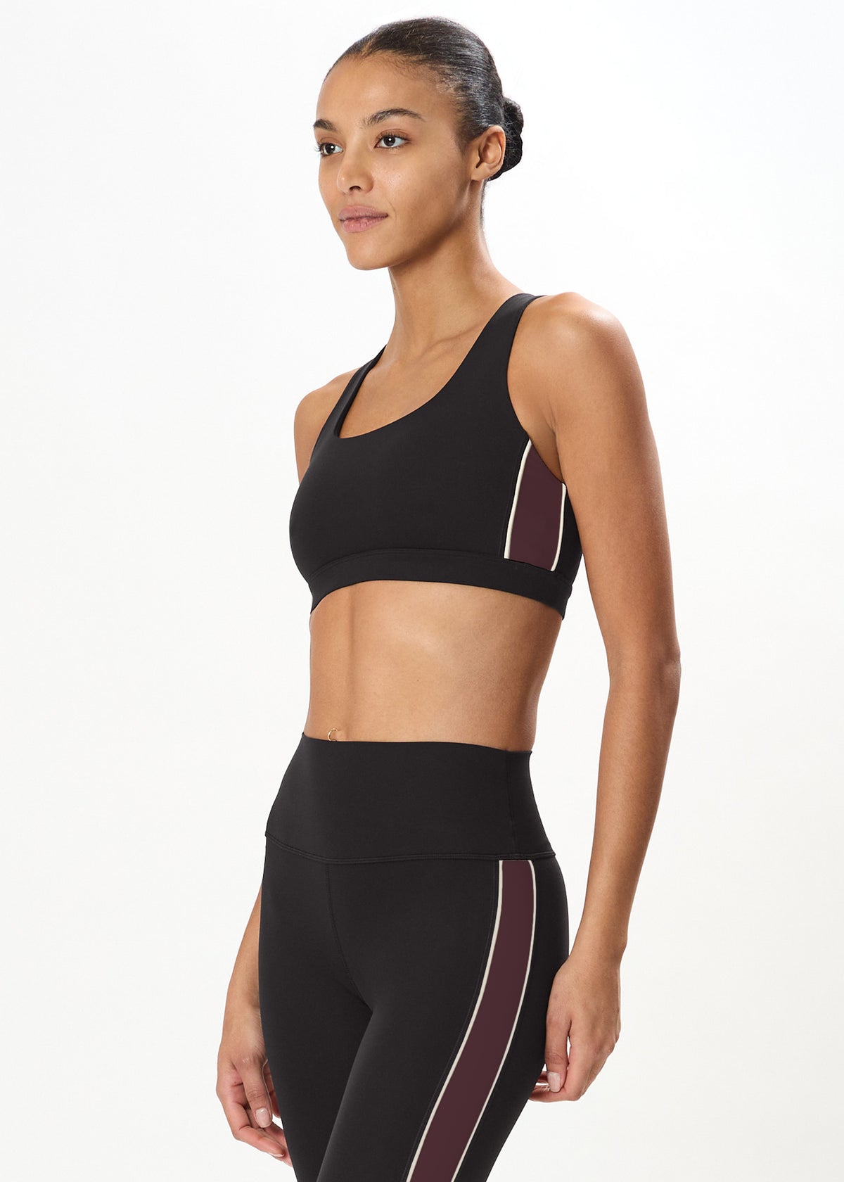 LEXI RIGOR BRA