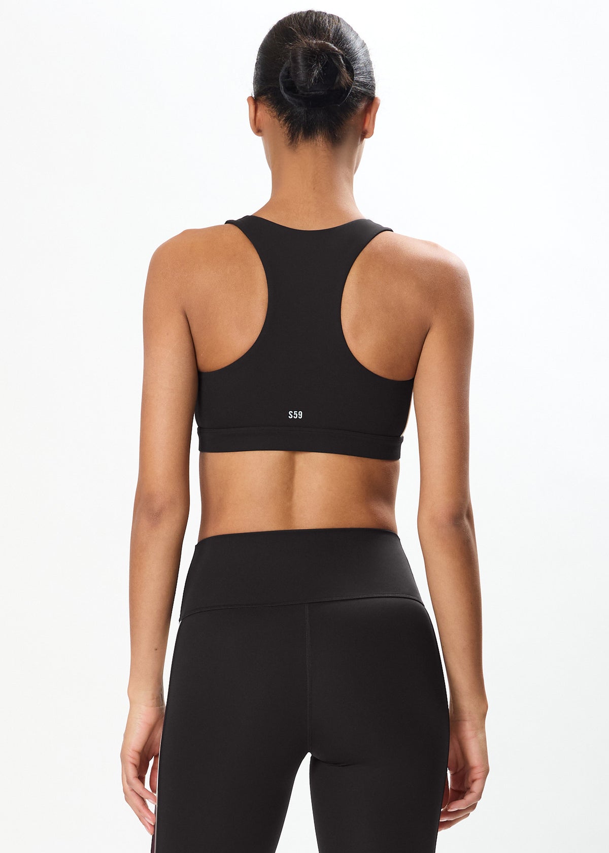 LEXI RIGOR BRA
