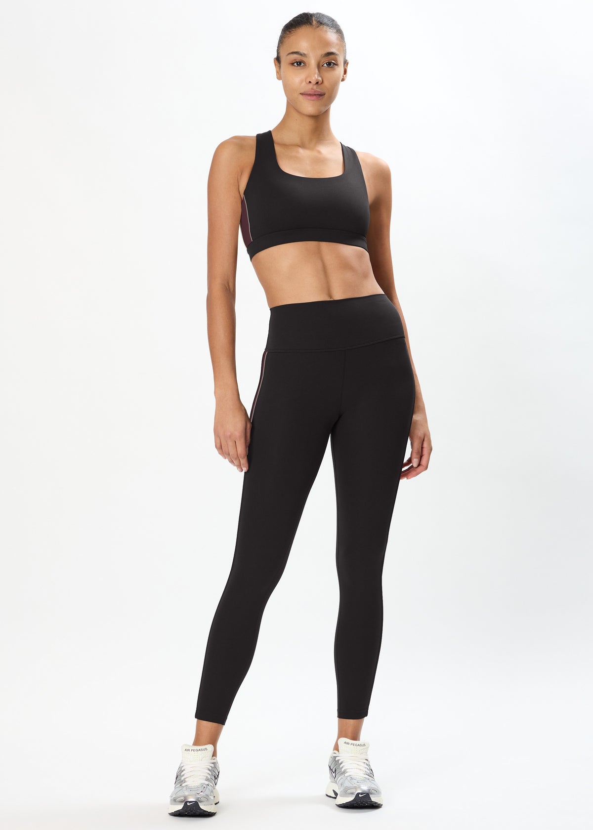 MARGOT RIGOR LEGGING