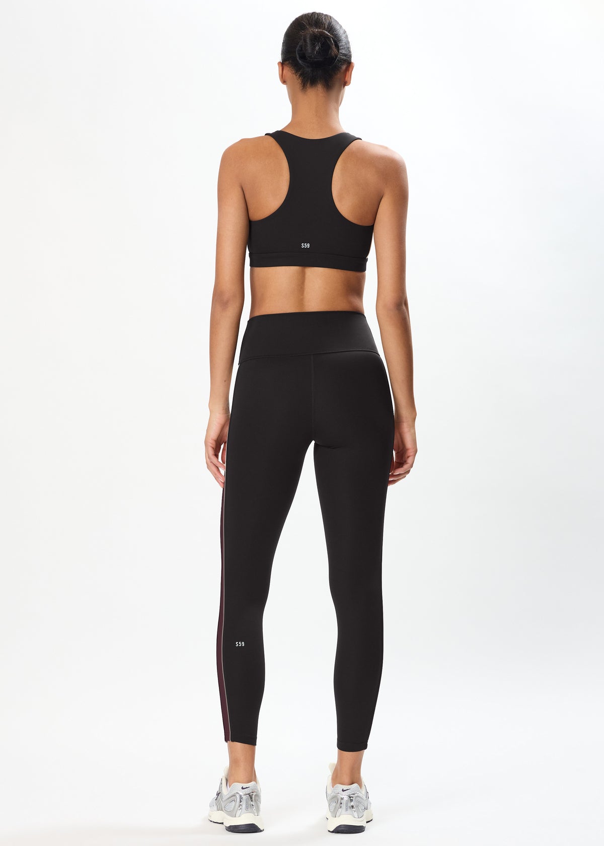 MARGOT RIGOR LEGGING