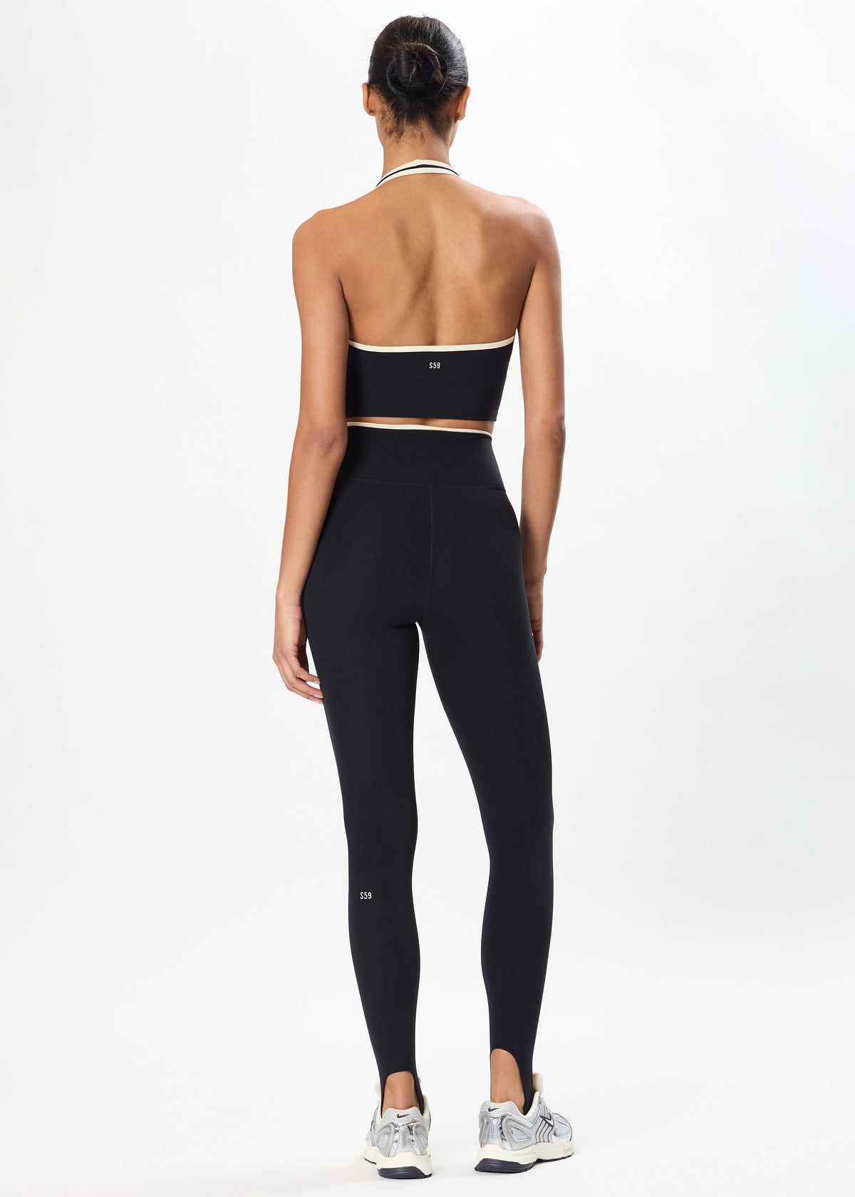 RIVER DUAL WAIST AIRWEIGHT STIRRUP