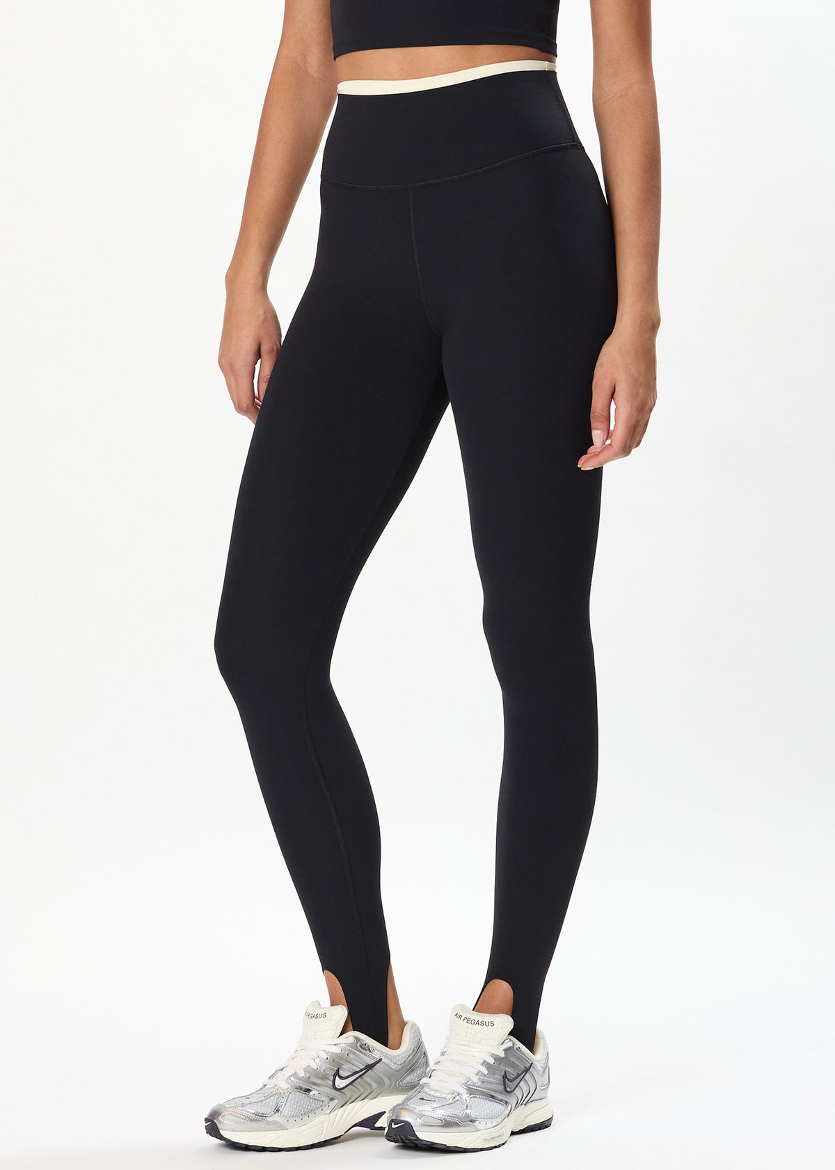 RIVER DUAL WAIST AIRWEIGHT STIRRUP