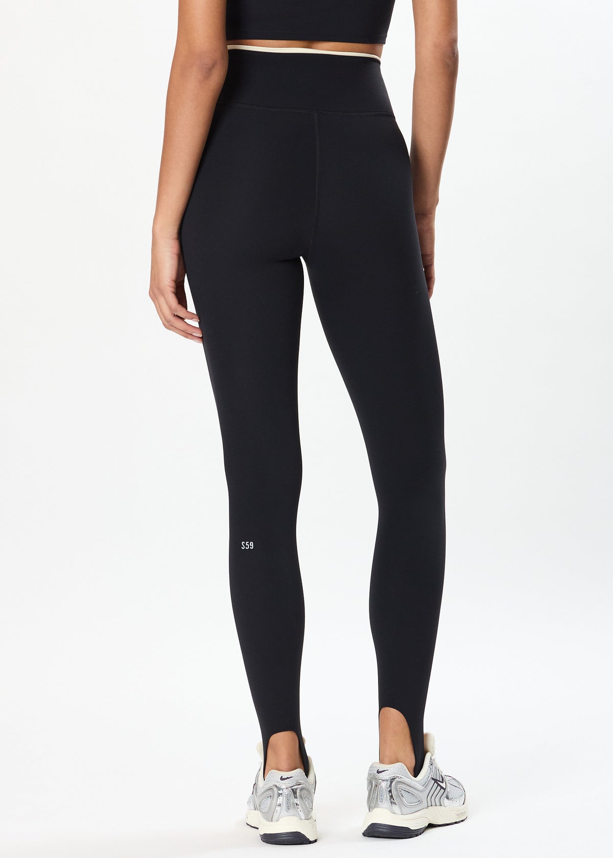 RIVER DUAL WAIST AIRWEIGHT STIRRUP
