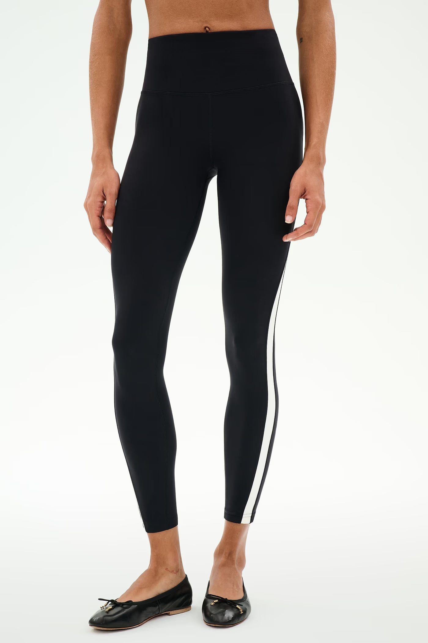 Miles High Waist Rigor 7/8