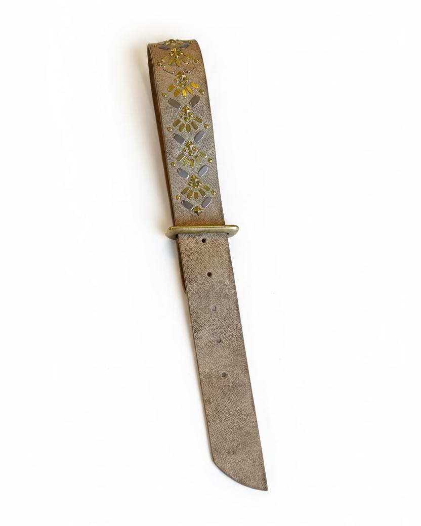 Luxor 1.5" Belt