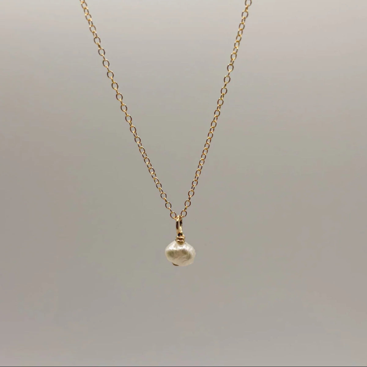 Saige Necklace