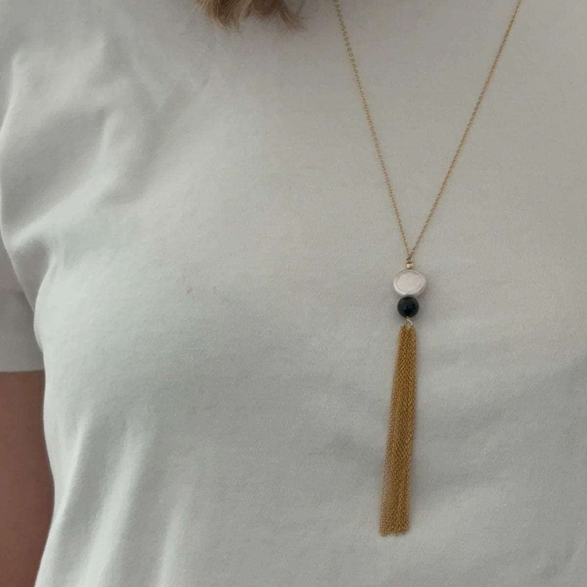 Celeste Necklace