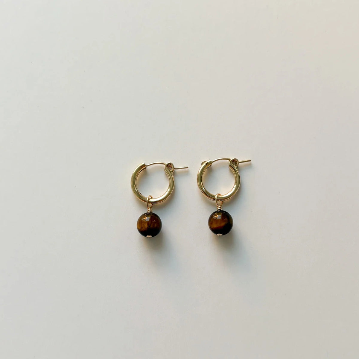 Hazel Hoops