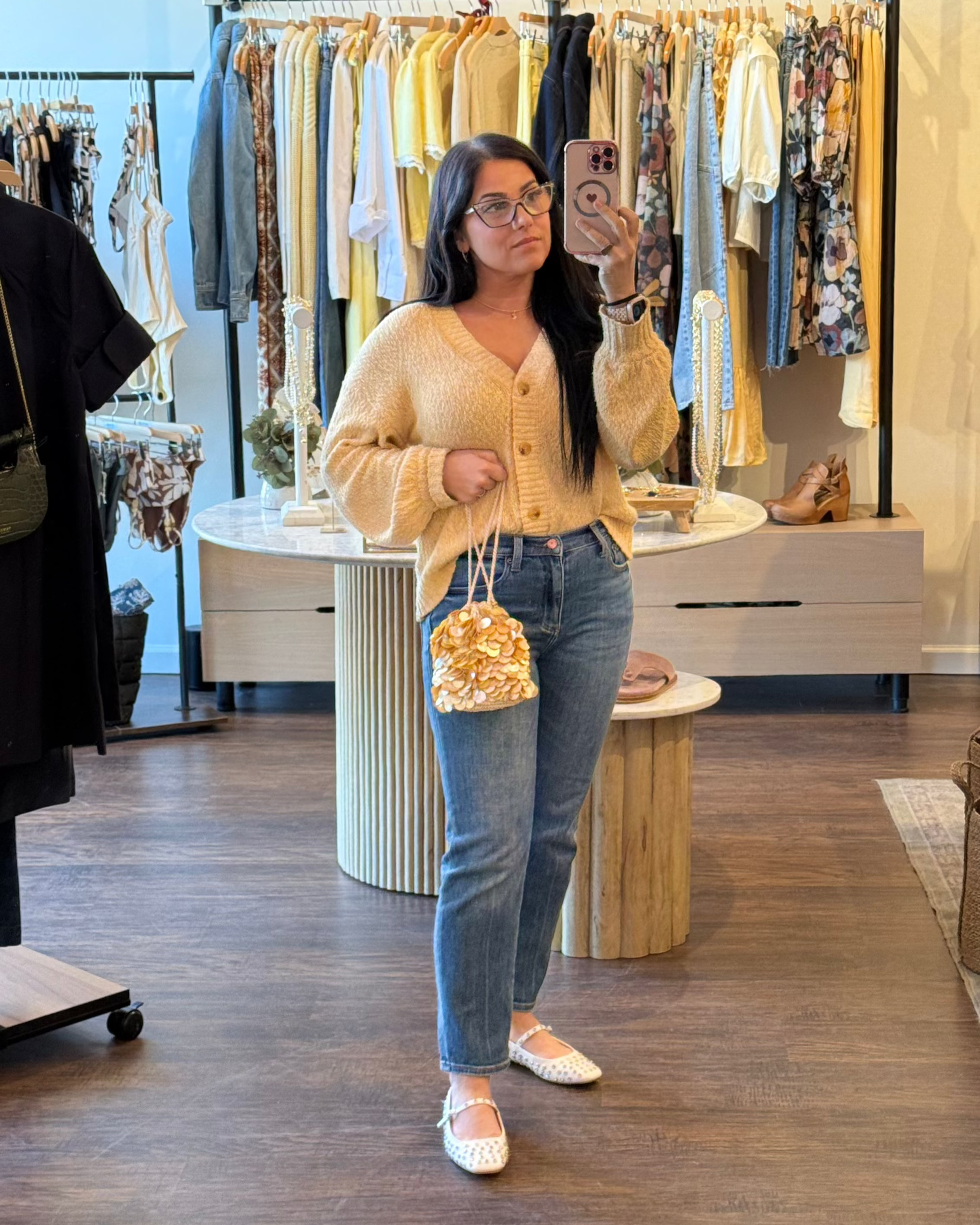 Margo Handbag