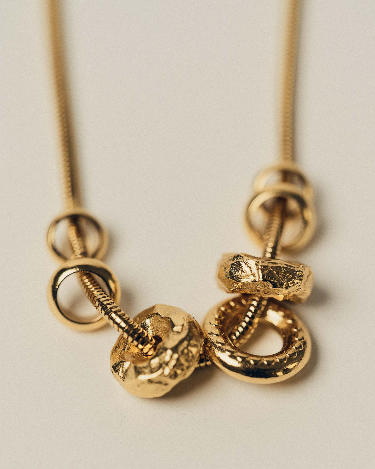 NECKLACE JAYA