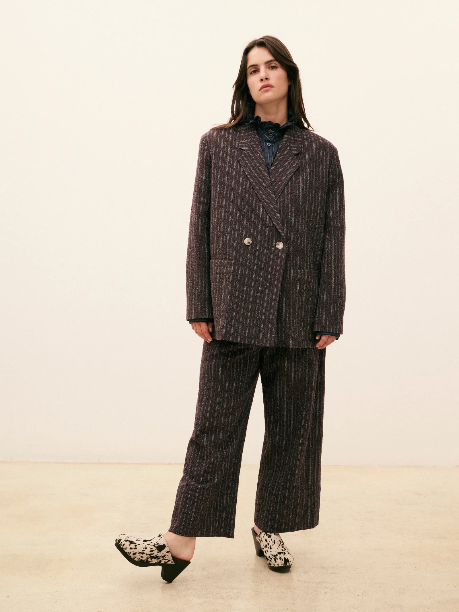 Kiara Jacket
