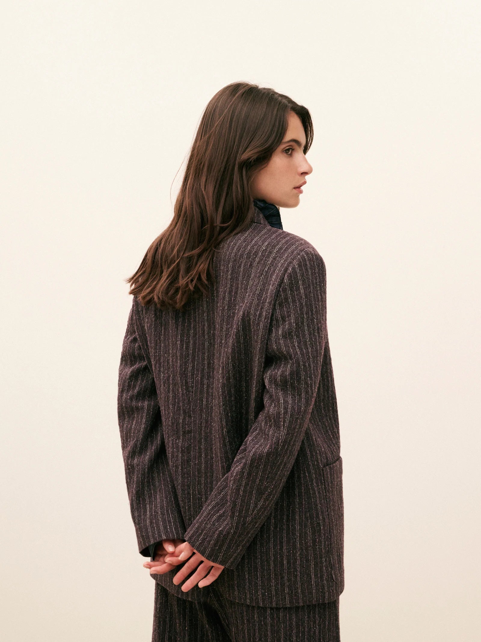 Kiara Jacket