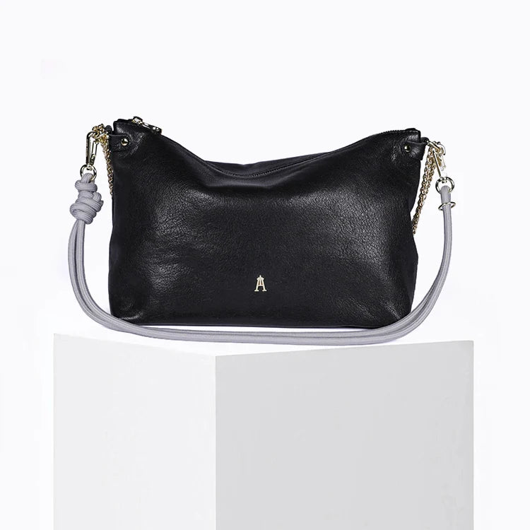 Mallow Wash Black