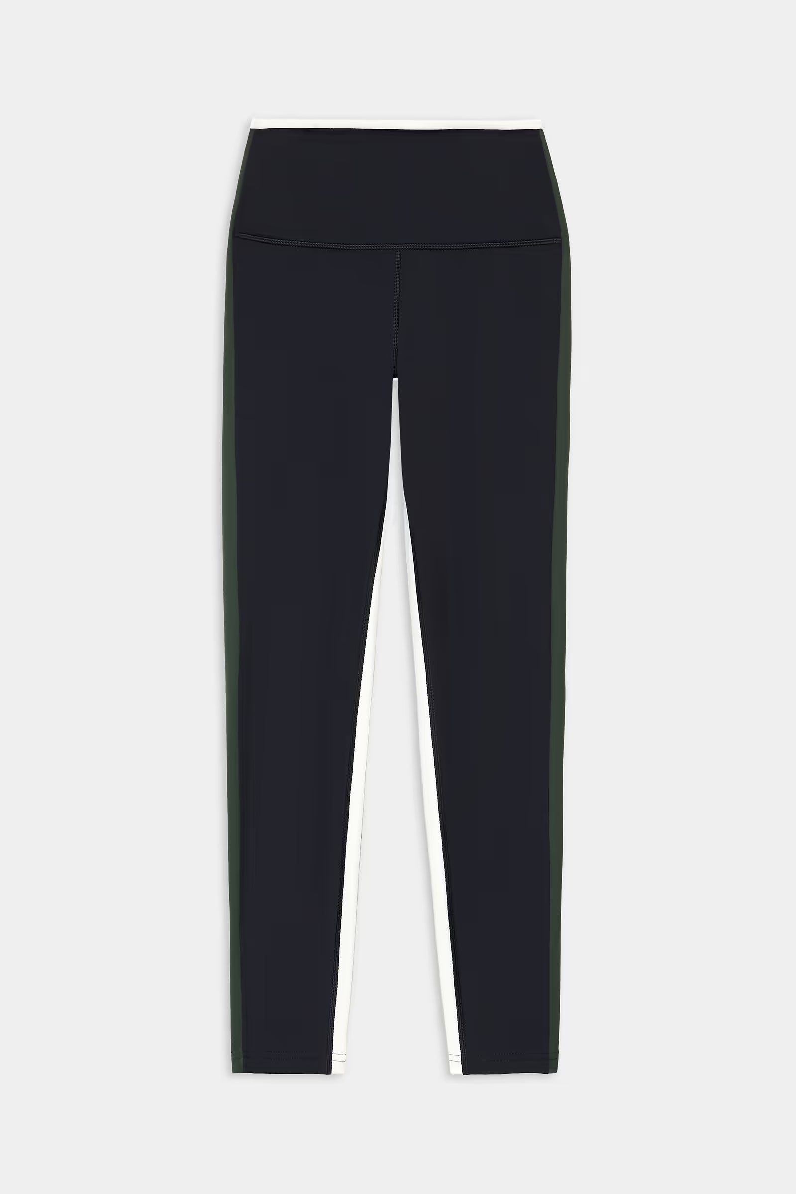 Sam High Waist Rigor 7/8