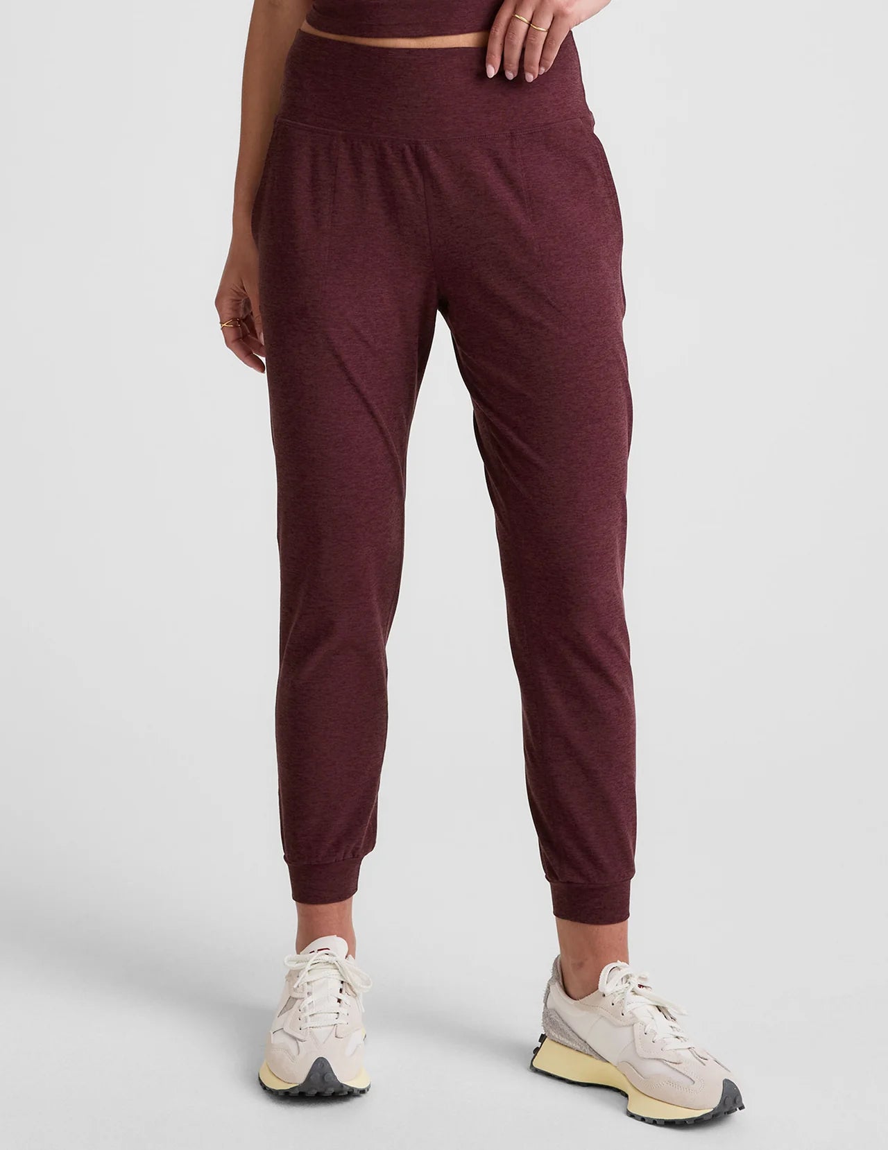 Spacedye Midi Jogger