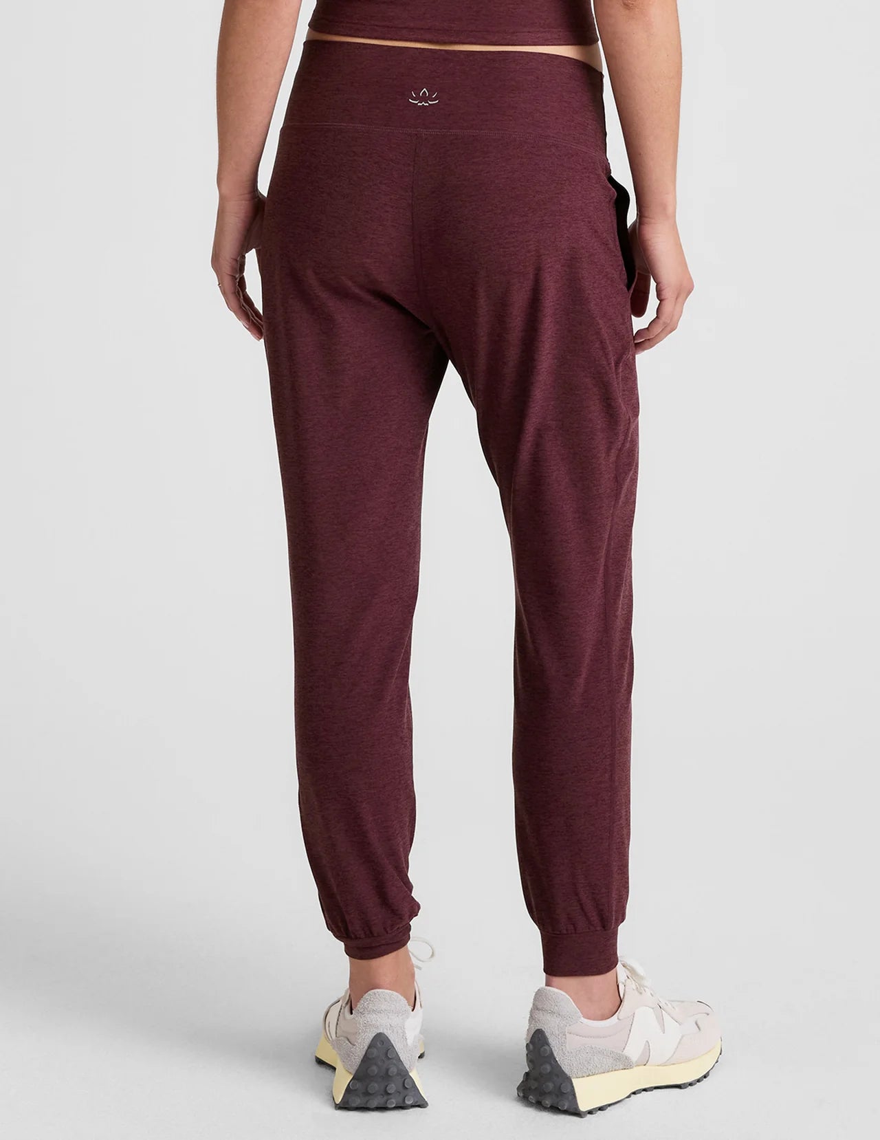 Spacedye Midi Jogger