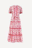 Saylor Dress