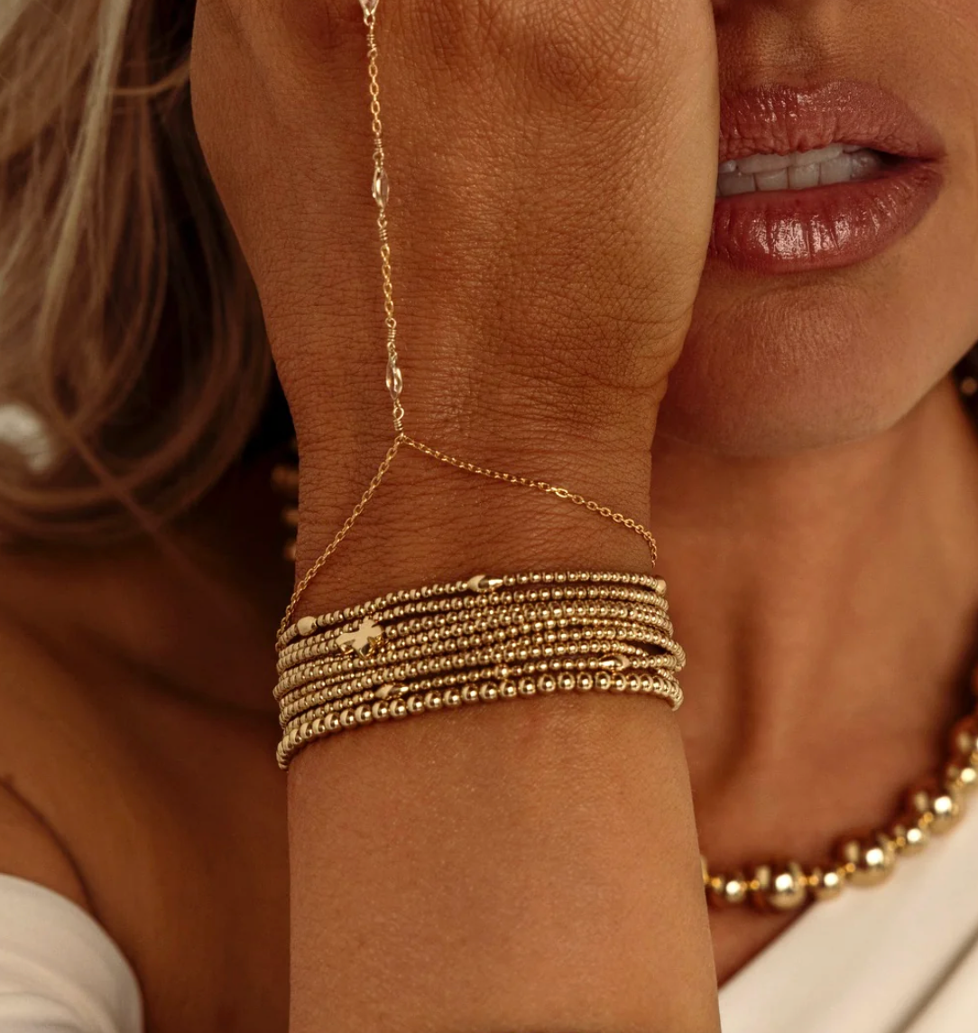 2MM Signature Bracelet