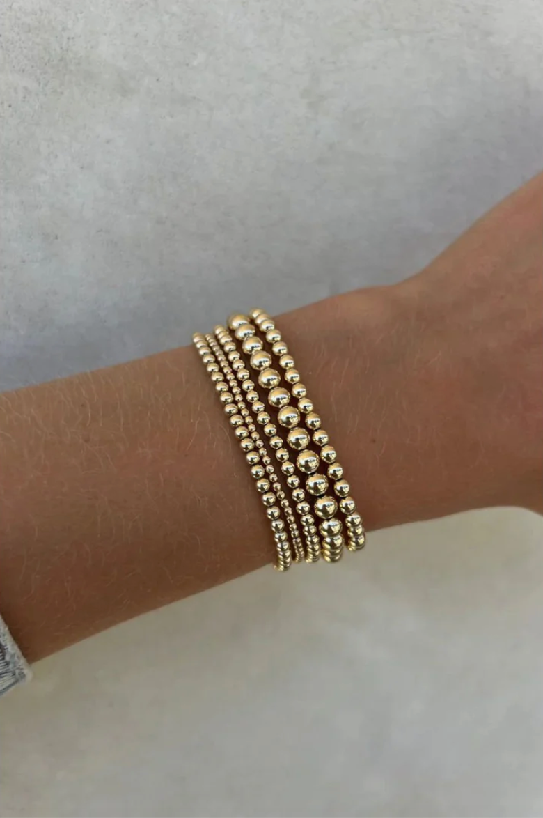 2MM Signature Bracelet