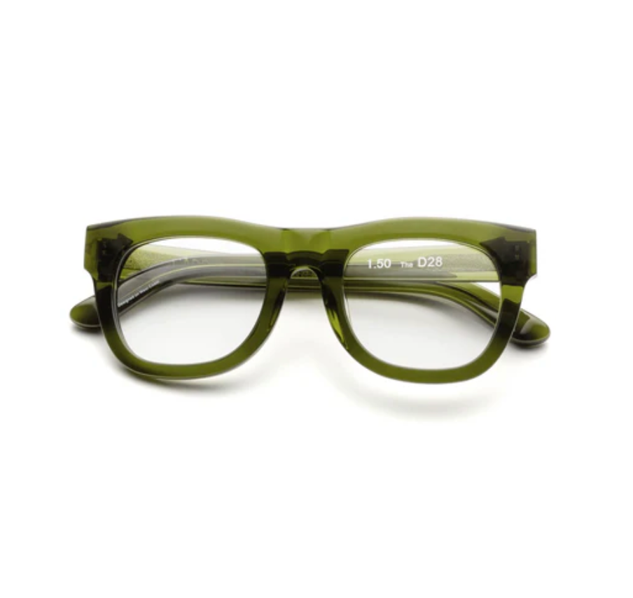 D28 Reading Glasses