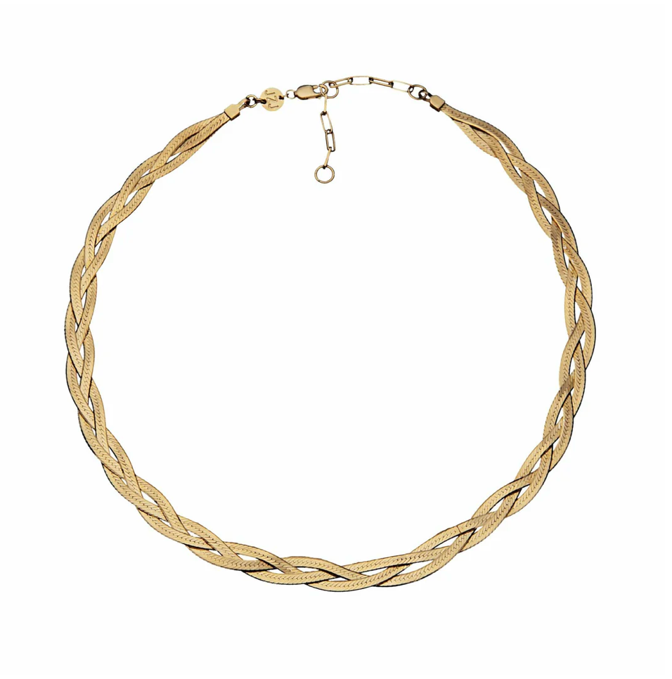 Francesca Necklace
