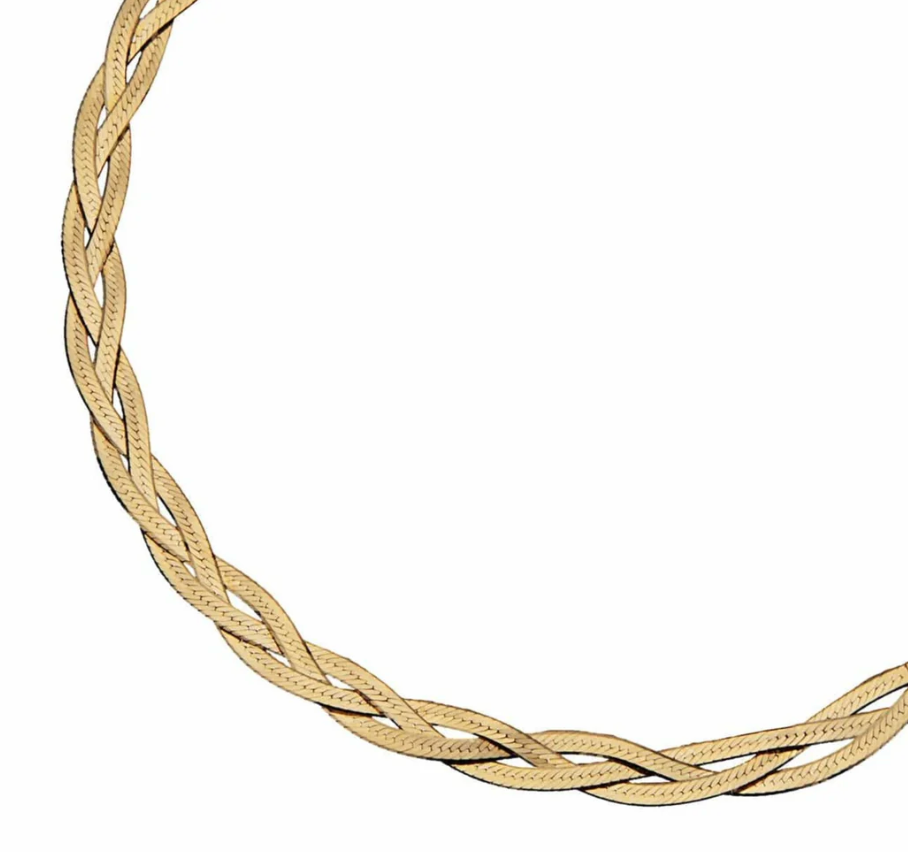 Francesca Necklace