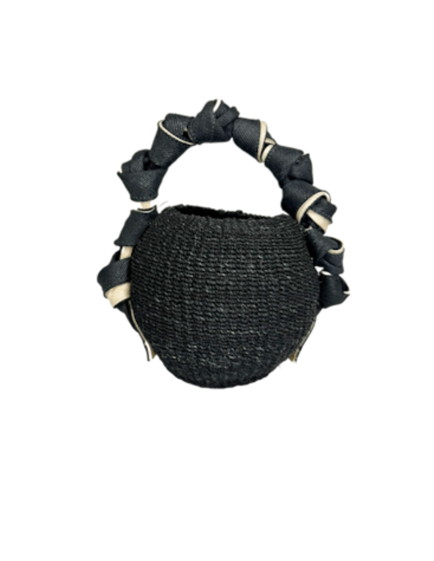 Knot Mini Handbag
