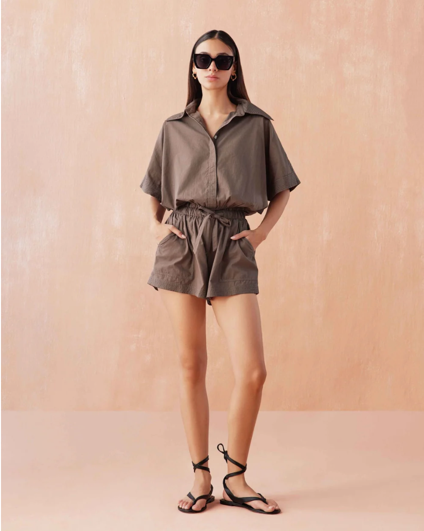 Asha Shorts