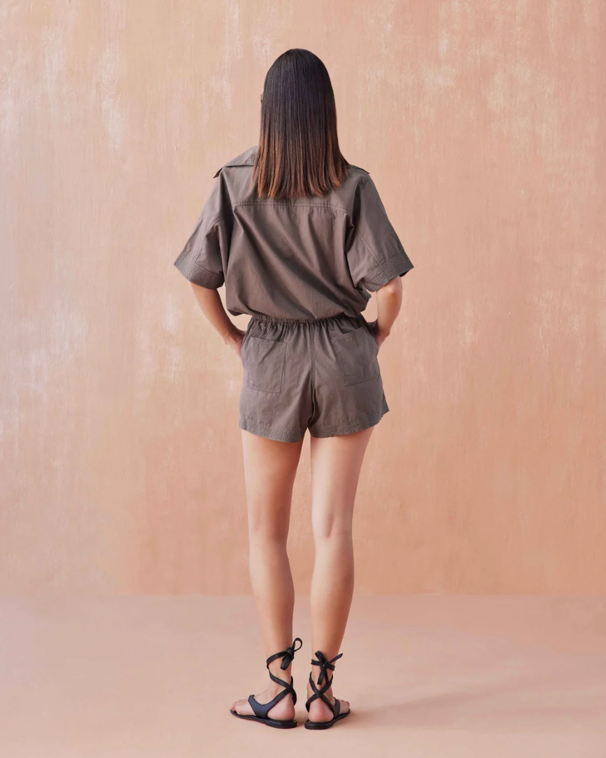 Asha Shorts