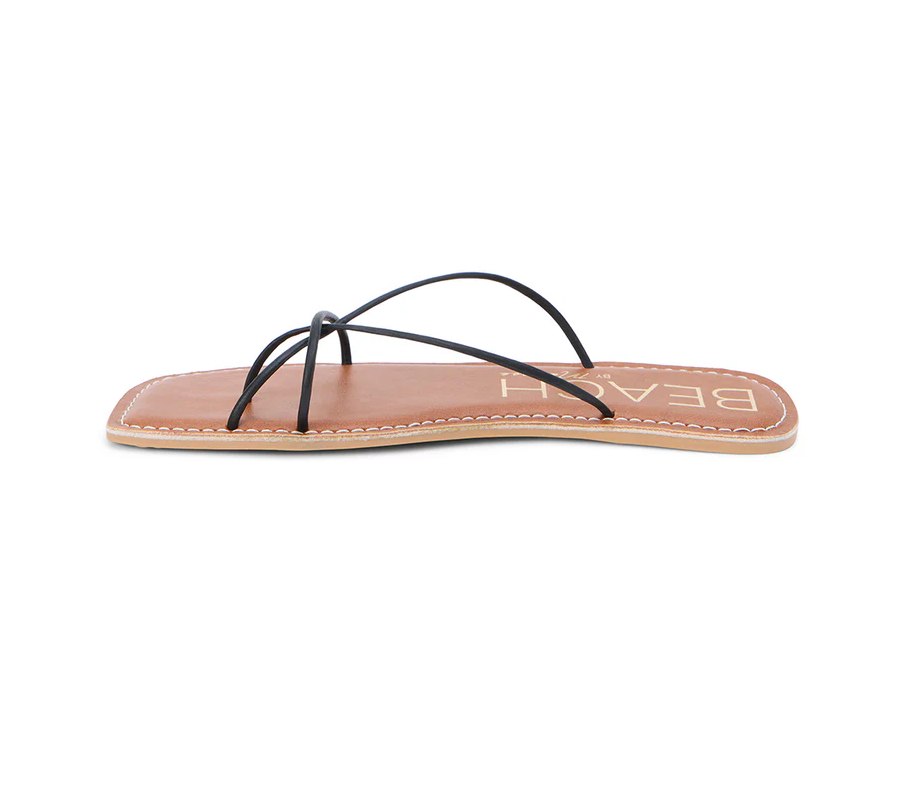 Coastline Strappy Sandal