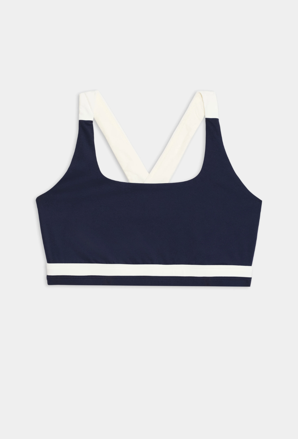 Miles Rigor Bra